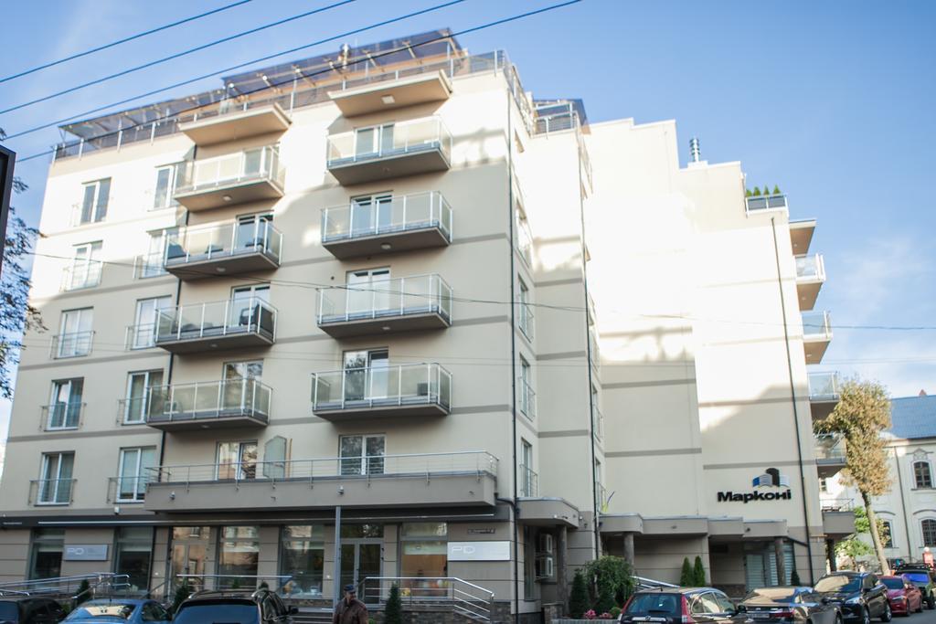 Elite Apartments إلفيف المظهر الخارجي الصورة