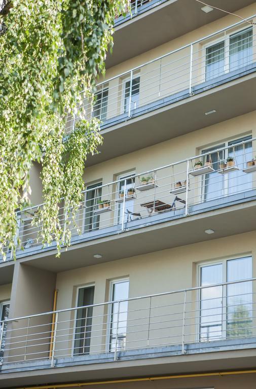 Elite Apartments إلفيف المظهر الخارجي الصورة