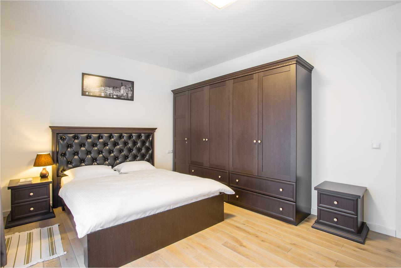 Elite Apartments إلفيف المظهر الخارجي الصورة