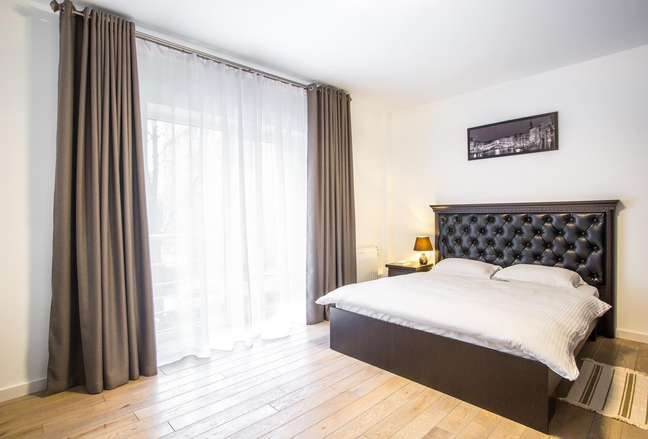 Elite Apartments إلفيف المظهر الخارجي الصورة