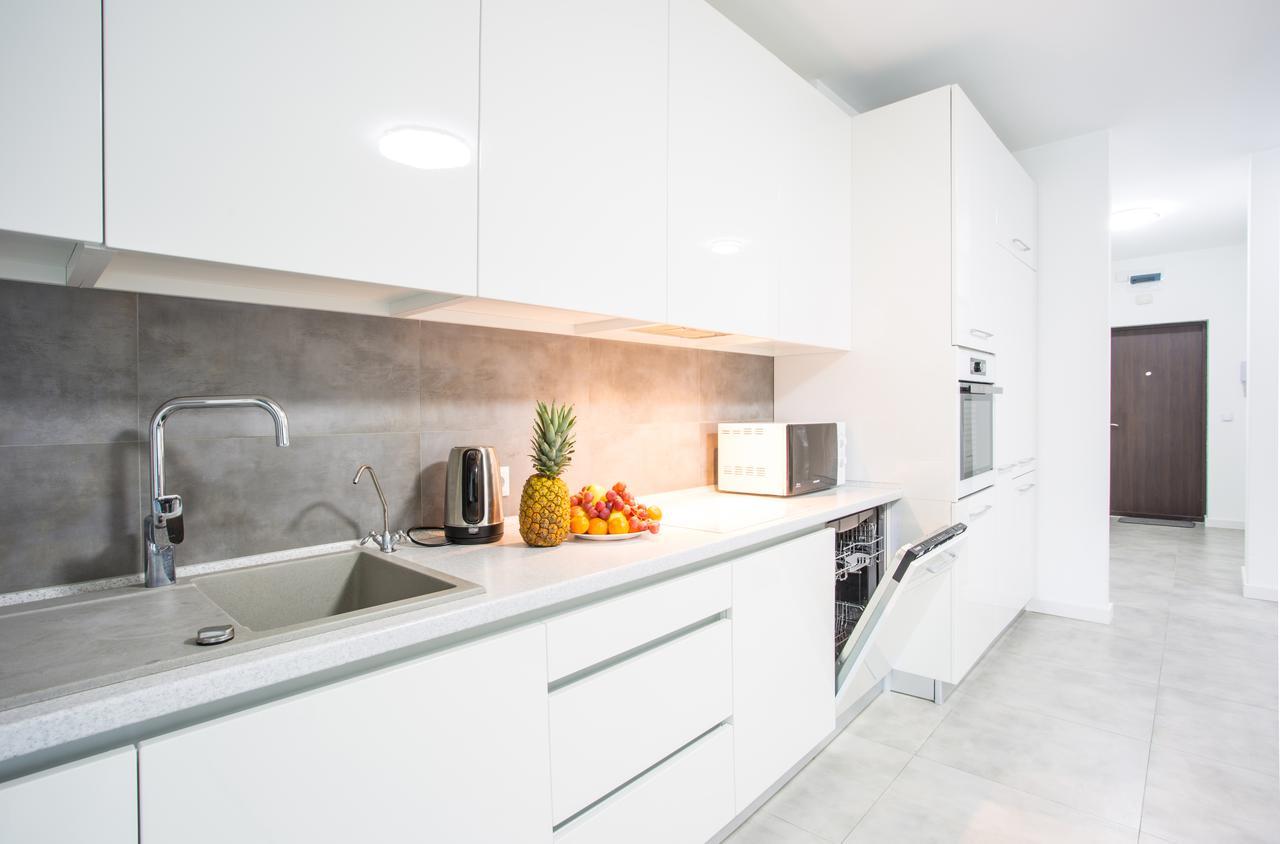Elite Apartments إلفيف المظهر الخارجي الصورة
