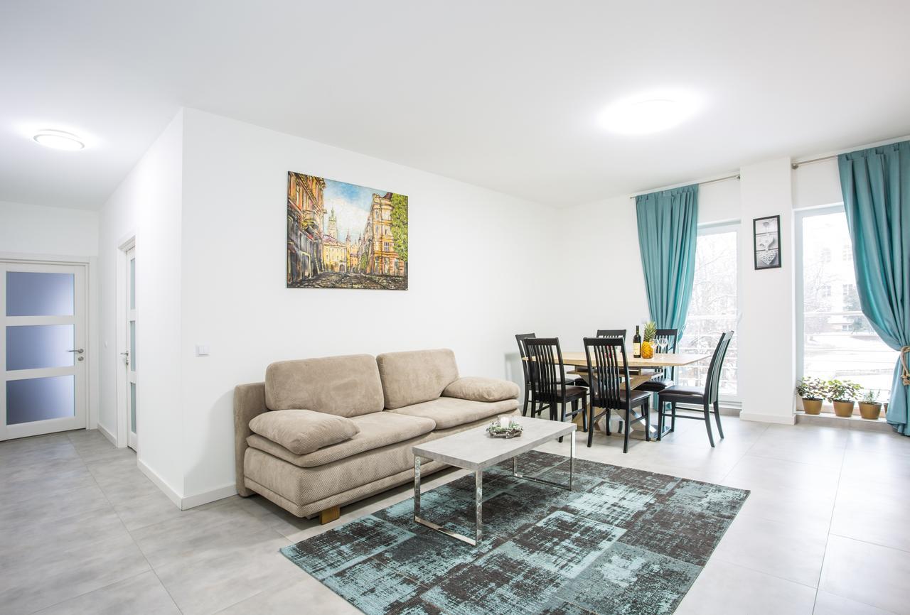 Elite Apartments إلفيف المظهر الخارجي الصورة