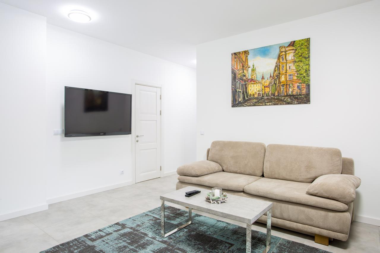 Elite Apartments إلفيف المظهر الخارجي الصورة