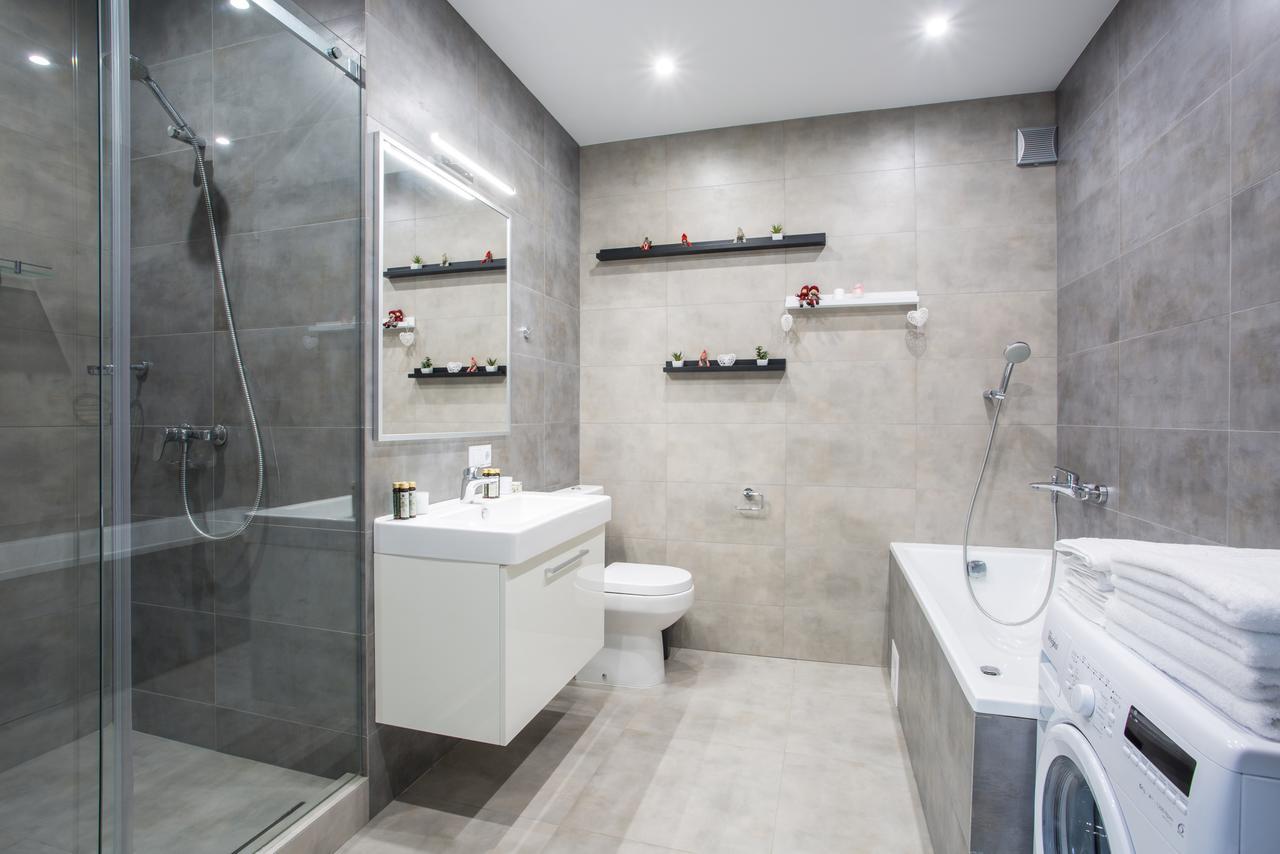 Elite Apartments إلفيف المظهر الخارجي الصورة