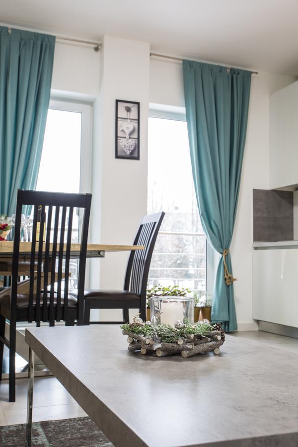 Elite Apartments إلفيف المظهر الخارجي الصورة