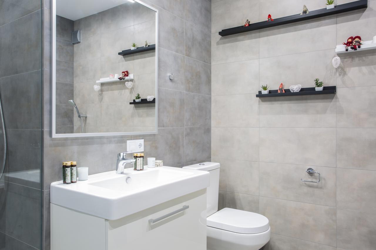 Elite Apartments إلفيف المظهر الخارجي الصورة
